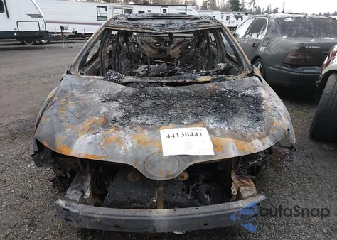 2014 Toyota Venza Base V6 из США, поврежденный, VIN 4T3BK3BB2EU098793